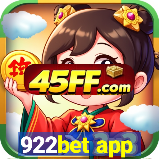 922bet app